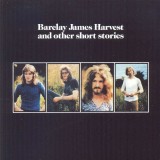 Barclay James Harvest and Other Short Stories